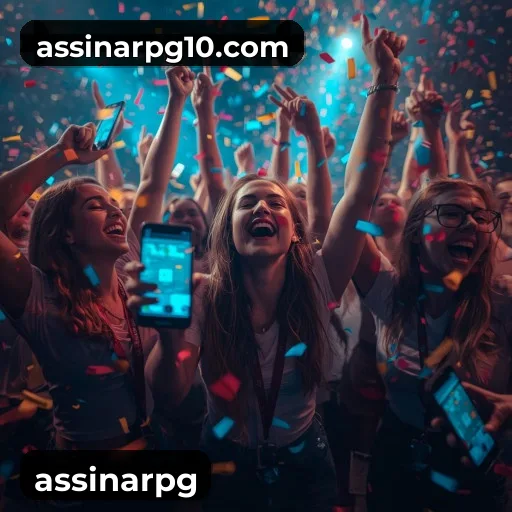 Estatísticas de bônus da assinarpg em São Paulo, Rio de Janeiro e Brasília
