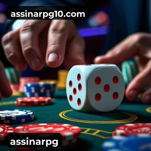 Bônus e promoções assinarpg