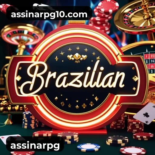 App assinarpg para iOS e Android — interface mobile, login biométrico e PIX integrado