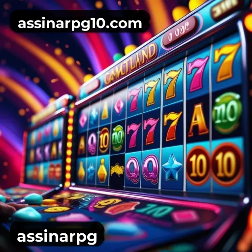Pagamentos PIX na assinarpg