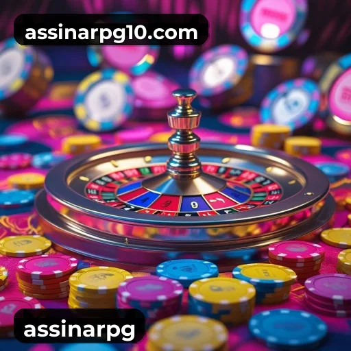 Certificações de segurança da assinarpg