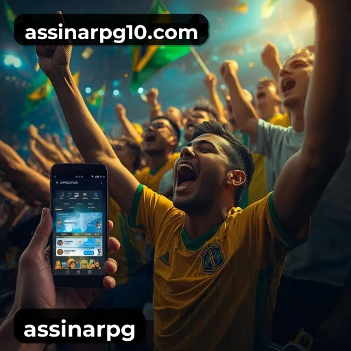 Suporte 24 horas assinarpg