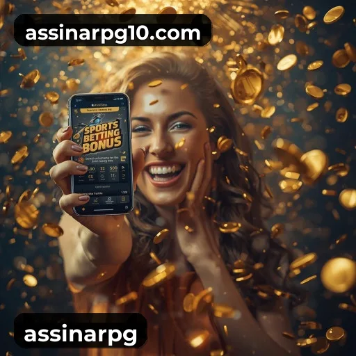 Pagamentos PIX na assinarpg