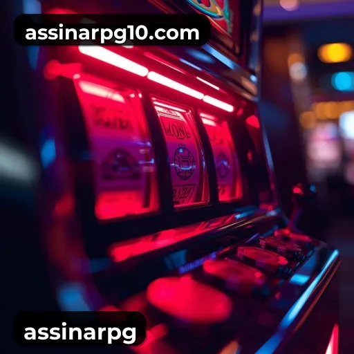 Certificações de segurança da assinarpg