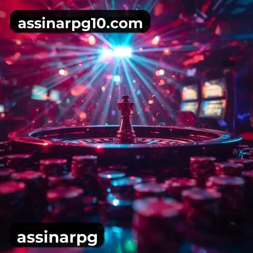 FAQ assinarpg Brasil - Perguntas frequentes sobre bônus, PIX, RTP, APP mobile e VIP