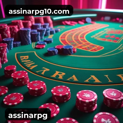 Níveis do programa VIP da assinarpg