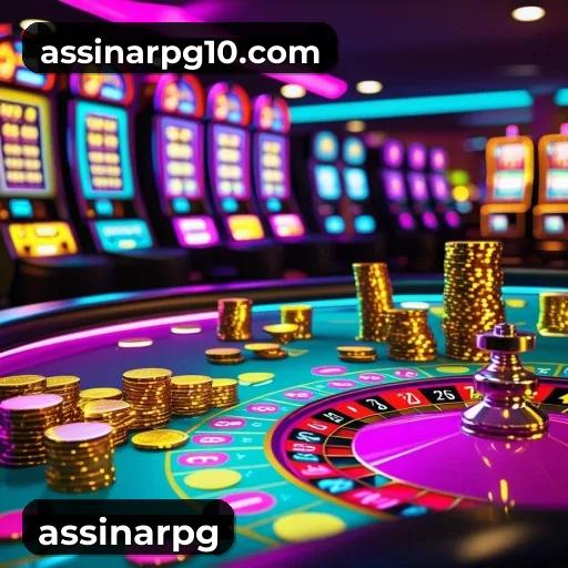 Certificações de segurança da assinarpg