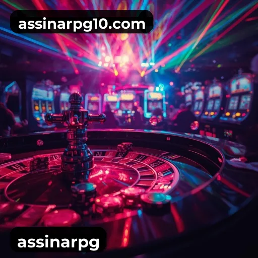 6 vantagens exclusivas do programa VIP da assinarpg