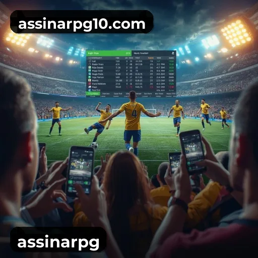 FAQ assinarpg Brasil - Perguntas frequentes sobre bônus, PIX, RTP, APP mobile e VIP
