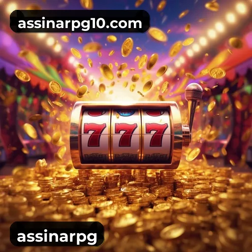 Pagamentos PIX na assinarpg
