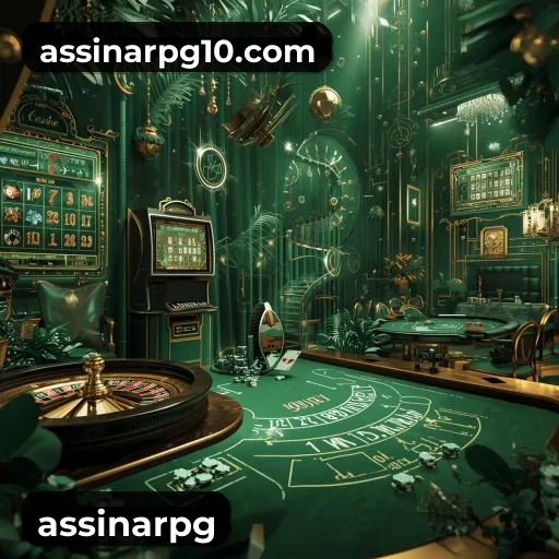 App assinarpg para iOS e Android — interface mobile, login biométrico e PIX integrado