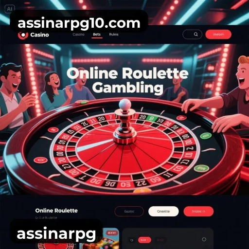 Pagamentos PIX na assinarpg