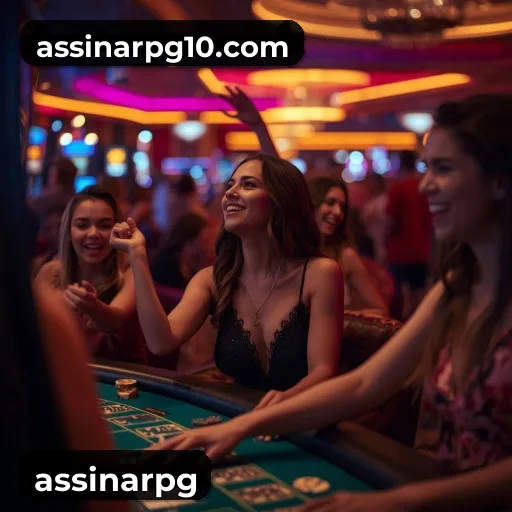 Loterias online disponíveis na assinarpg