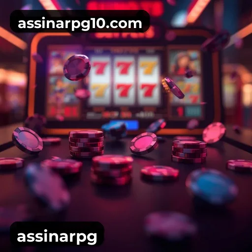 Certificações de segurança da assinarpg