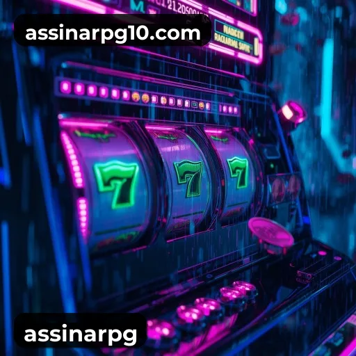 Bônus e promoções assinarpg