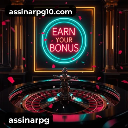 Tabela RTP dos jogos de cassino da assinarpg