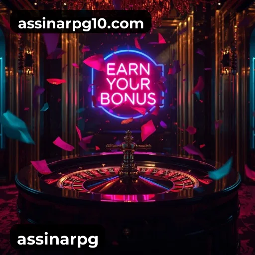 Catálogo assinarpg com mais de 3.100 jogos — Pragmatic Play, Evolution, NetEnt e fornecedores certificados