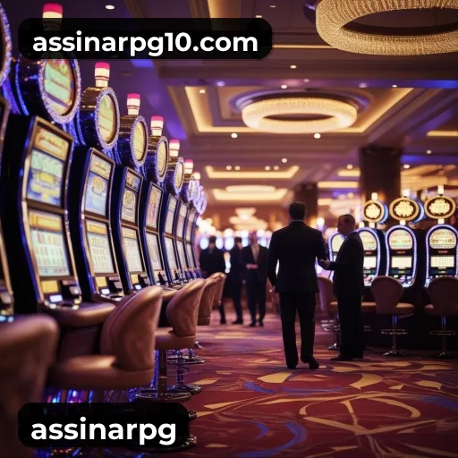FAQ assinarpg Brasil - Perguntas frequentes sobre bônus, PIX, RTP, APP mobile e VIP