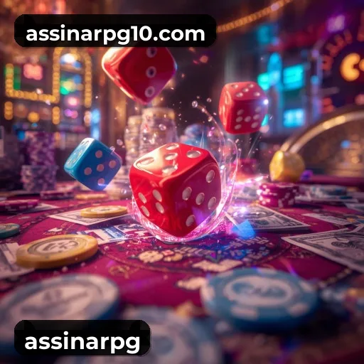 Loterias online disponíveis na assinarpg