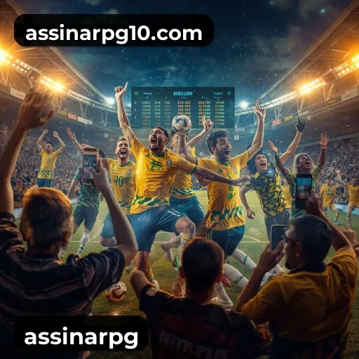 Níveis do programa VIP da assinarpg