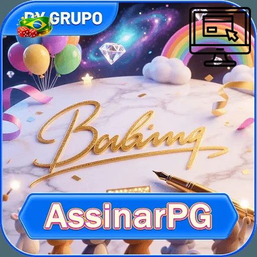 Plataforma assinarpg — 3.100+ jogos, PIX rápido, SSL, bônus R$ 6.000 + 600 giros no Brasil